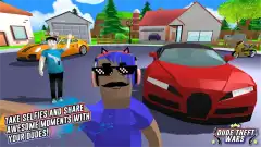 Dude Theft Wars Offline & Online Multiplayer Games screenshot 3