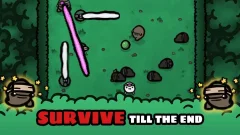 Lost Potato screenshot 3