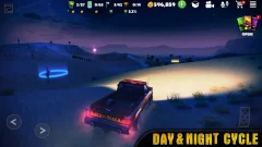 Off The Road – OTR Open World Driving screenshot 3