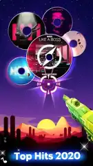 Beat Fire – Edm Gun Music Game screenshot 3