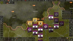 Hex of Steel screenshot 3