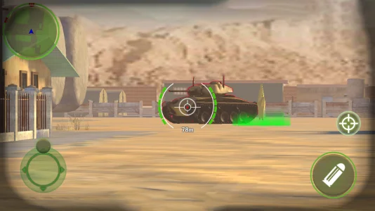 War Machines screenshot 3