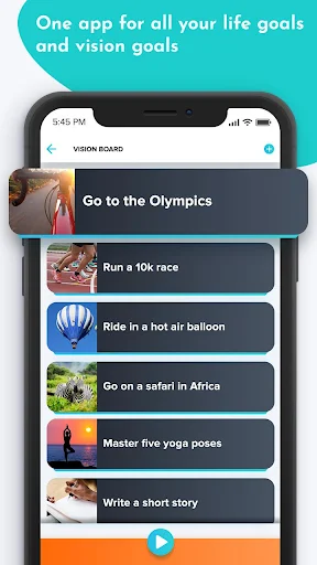 Life Goal MOD APK MOD screenshot 3