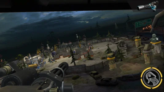 Left to Survive (MOD, Unlimited Ammo) screenshot 3
