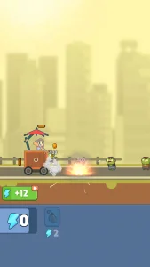TDS (MOD, Unlimited Coins) screenshot 3