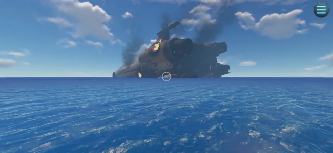 Subnautica (MOD Menu) screenshot 3