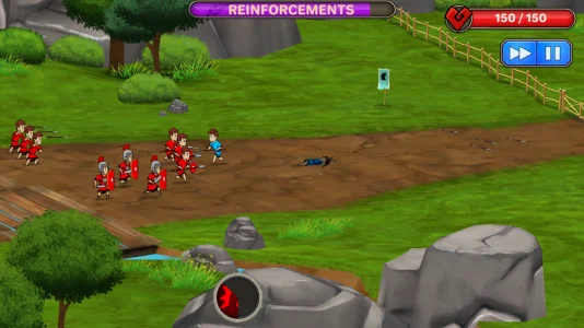 Grow Empire: Rome (MOD, Unlimited Coins) screenshot 3