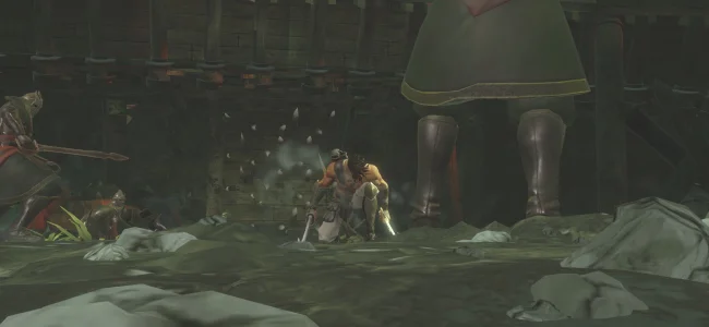Prince of Persia: Lost Crown (MOD, Unlocked) screenshot 3