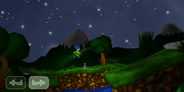 Swordigo (MOD, Unlocked) screenshot 3