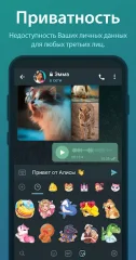 Telegram screenshot 6