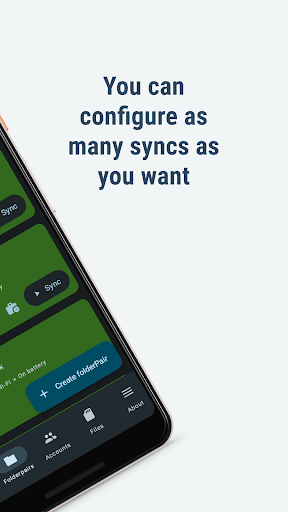 FolderSync MOD screenshot 3