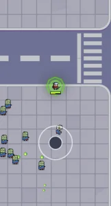 Survivor.io screenshot 3