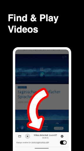 Browser For Tv MOD screenshot 3