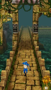 Temple Run (MOD, Unlimited Coins) screenshot 3