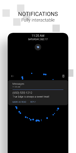 True Edge MOD screenshot 3