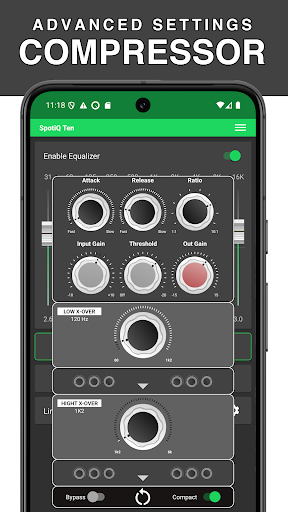 SpotiQ Ten MOD APK T.10.6.0 (Premium Unlocked) screenshot 3