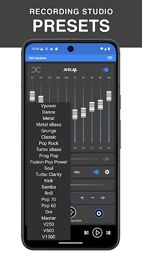 XEQ MOD screenshot 3