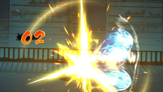 Stick Cursed: Phantom Fight (MOD, Unlimited Money) screenshot 3