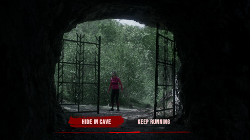 The Run screenshot 3