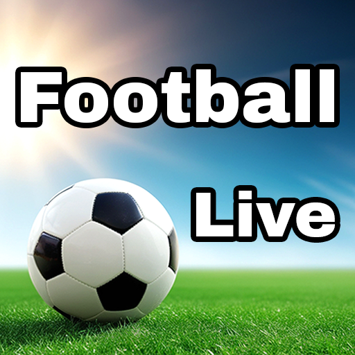 Football Live TV HD MOD screenshot 3