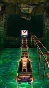 Rail Rush (MOD, Unlimited Money) screenshot 3