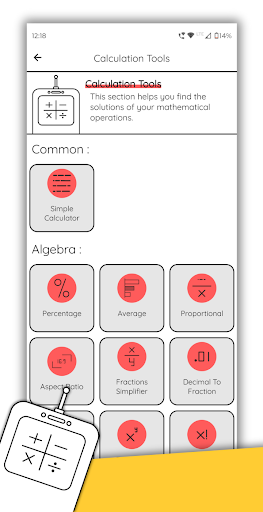 Tooly: All-in-One Toolbox MOD screenshot 3