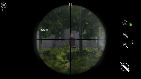LONEWOLF (17+) (MOD, Unlimited Money) screenshot 3