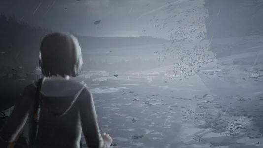 Life is Strange (MOD, Unlocked) screenshot 3