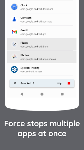 AppKiller MOD APK (Premium Unlocked) 26.3.1 screenshot 3