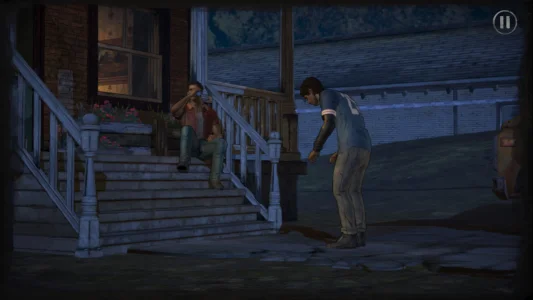The Walking Dead: A New Frontier (MOD, Unlocked) screenshot 3