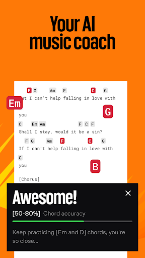 Ultimate Guitar screenshot 3