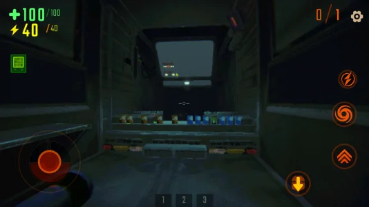R.E.P.O. Mobile (MOD, Unlimited Diamonds) screenshot 3