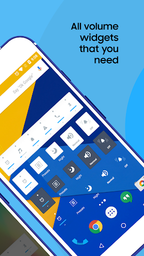 Volume Control MOD screenshot 3