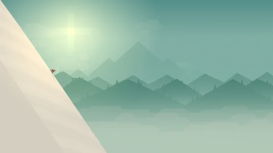 Alto’s Adventure (MOD, Unlimited Coins) screenshot 3