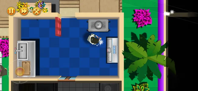 Robbery Bob 2: Double Trouble (MOD, Unlimited Coins) screenshot 3