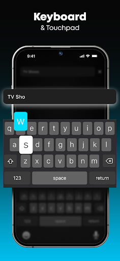 Stick – Remote Control TV Pro MOD screenshot 3