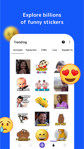 Sticker Maker MOD screenshot 3