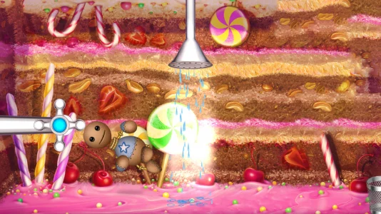 Kick the Buddy (MOD, Unlimited Money/Gold) screenshot 3