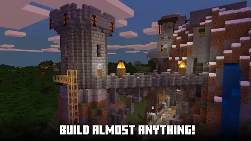Minecraft MOD screenshot 3