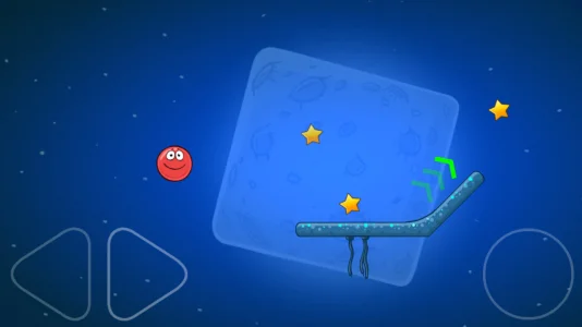 Red Ball 4 (MOD, Premium/Unlocked) screenshot 3