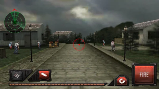 Zombie Roadkill 3D (MOD, Unlimited Money) screenshot 3