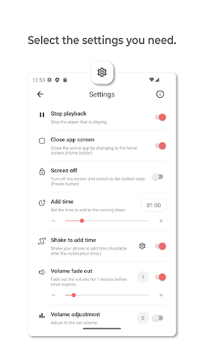 Cozy Timer MOD screenshot 3