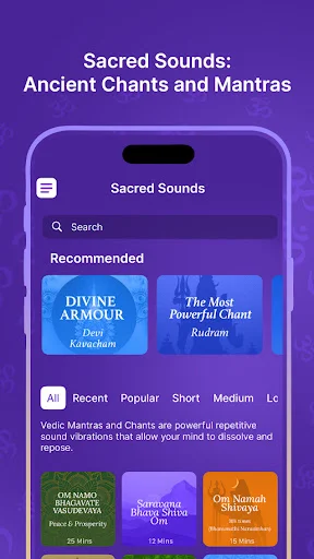 Sattva MOD screenshot 3