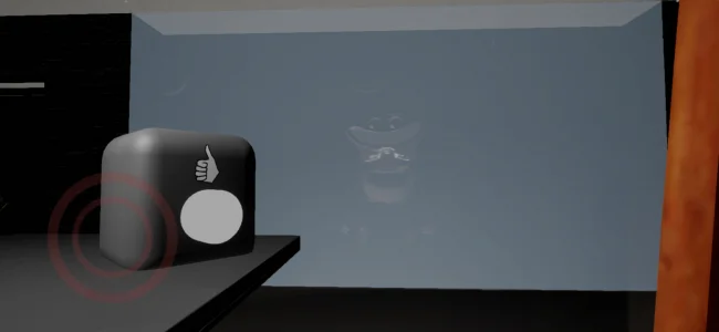 Garten of Banban 4 screenshot 3