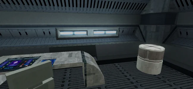 STAR WARS: KOTOR II screenshot 3