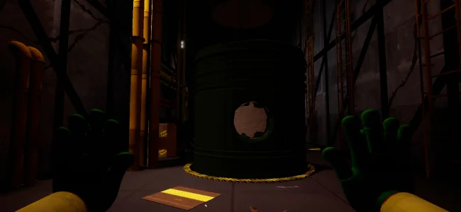 Poppy Playtime Chapter 3 screenshot 3