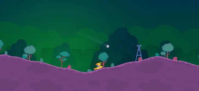 Tank Stars Remastered (MOD, Unlimited Coins) screenshot 3