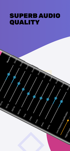432 Radio MOD screenshot 3