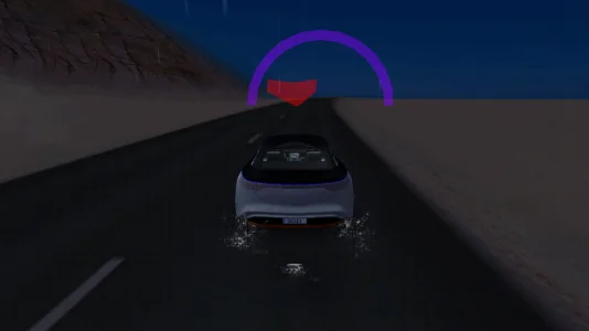 Driving School Simulator (MOD, Unlimited Money) screenshot 3
