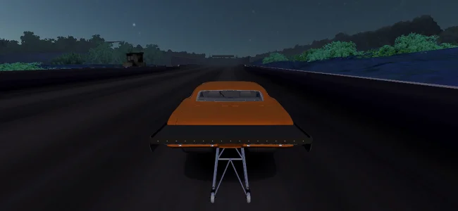 No Limit Drag Racing 2 (MOD, Unlimited Money) screenshot 3